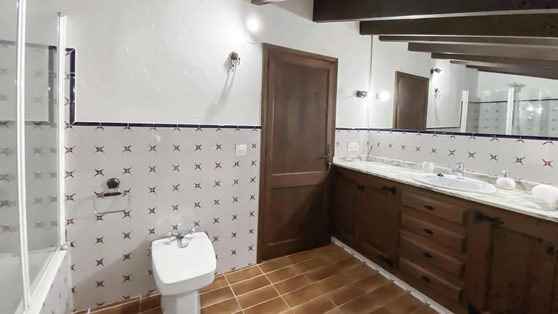 Villa Guineu Pollenca Spain
