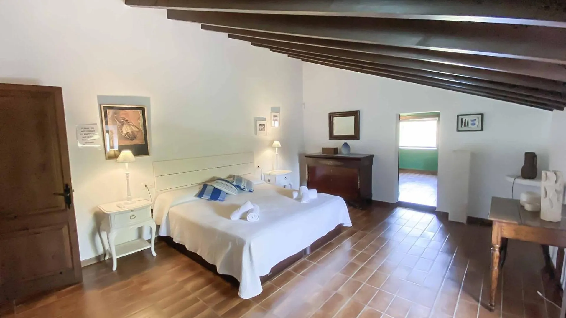 Villa Guineu Pollenca