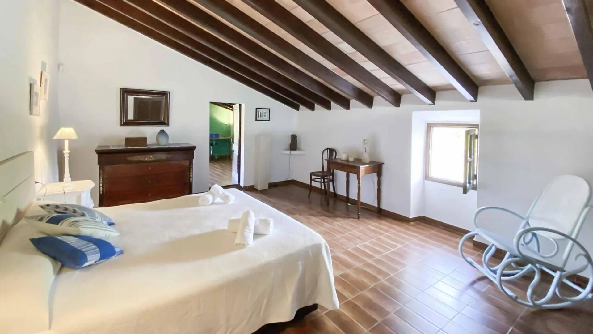 Villa Guineu Pollenca 0*,  Spain