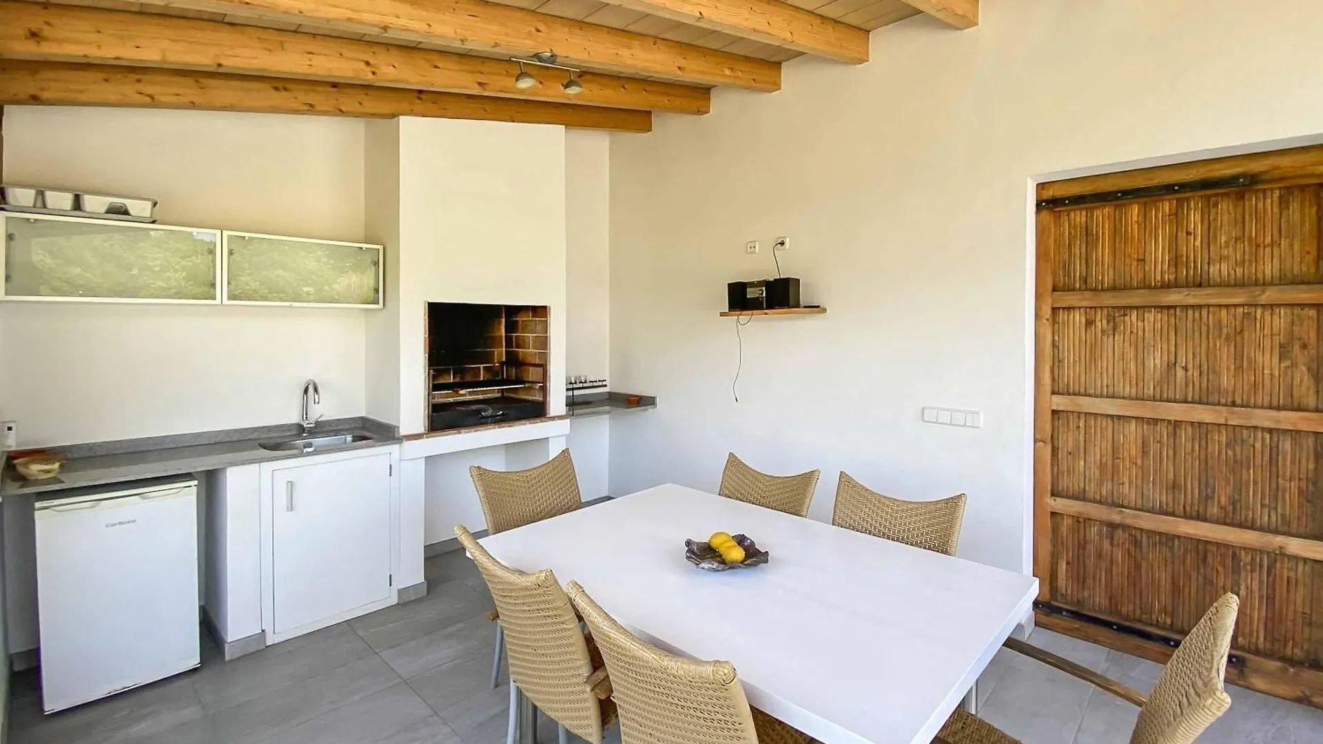 Villa Guineu Pollenca