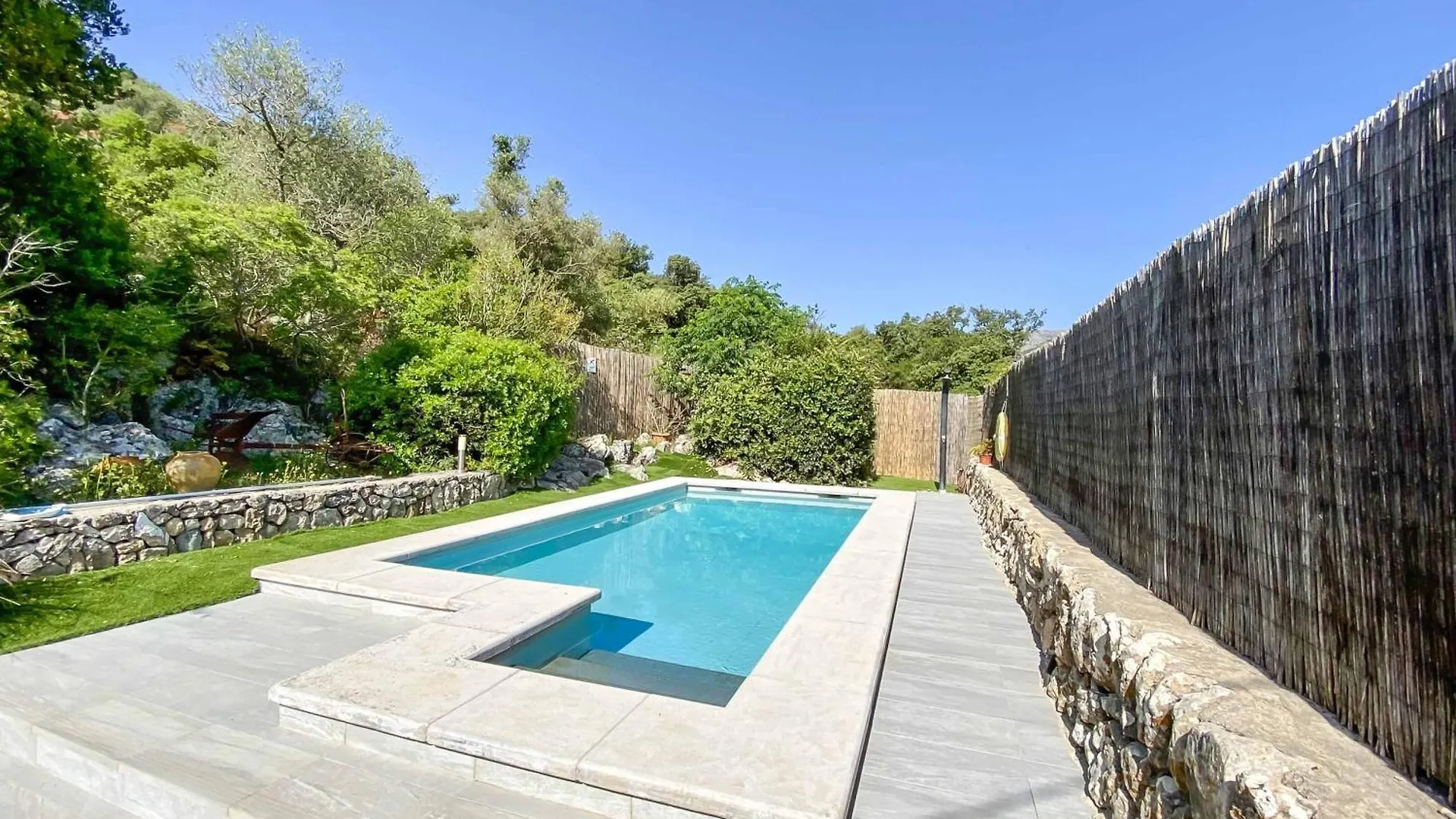 Villa Guineu Pollenca