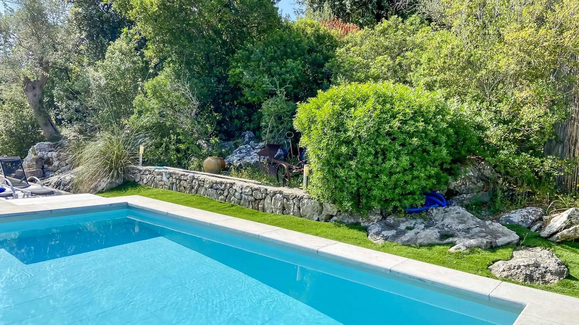 Villa Guineu Pollenca 0*,  Spain