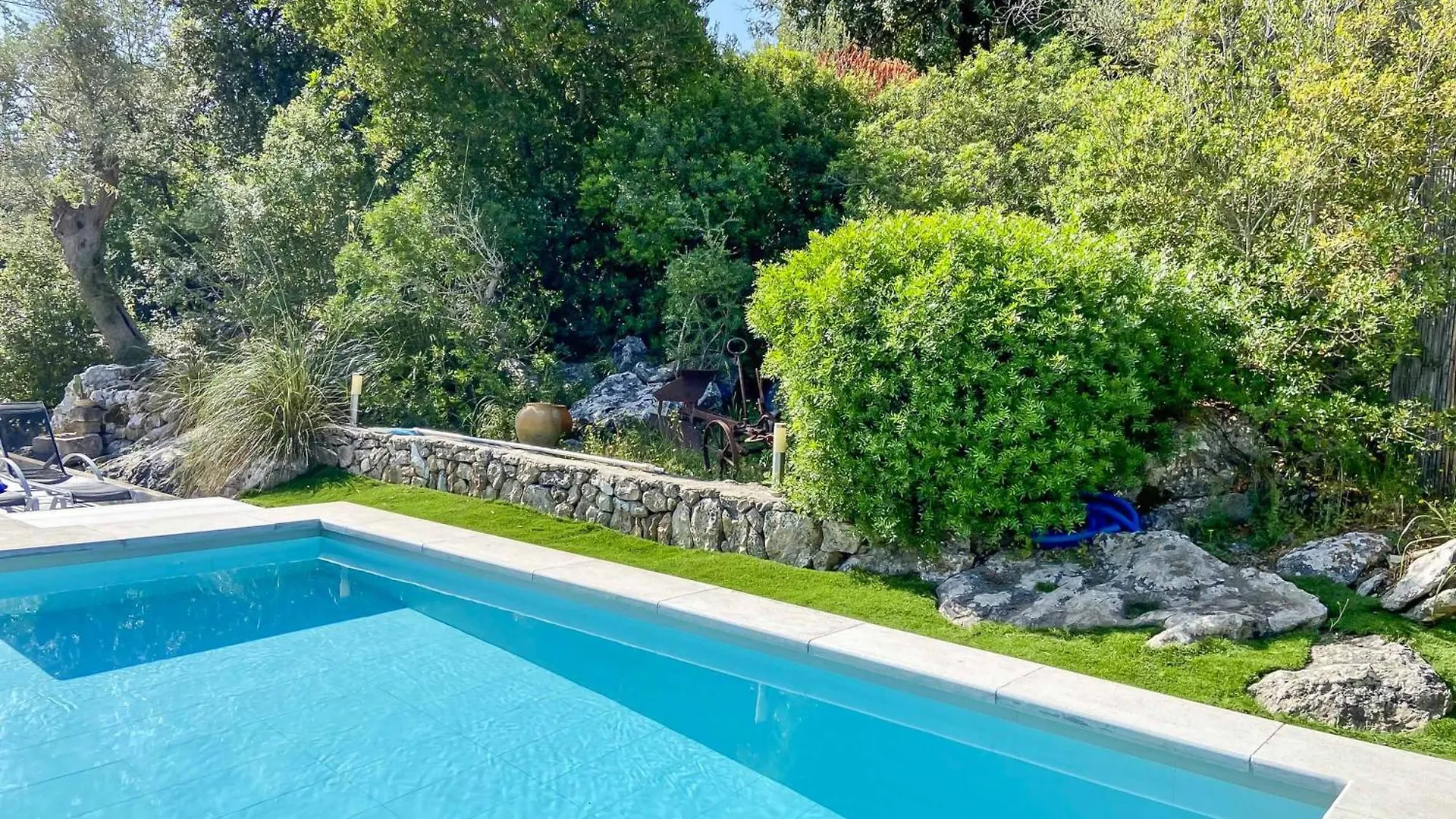 Villa Guineu Pollenca Spain